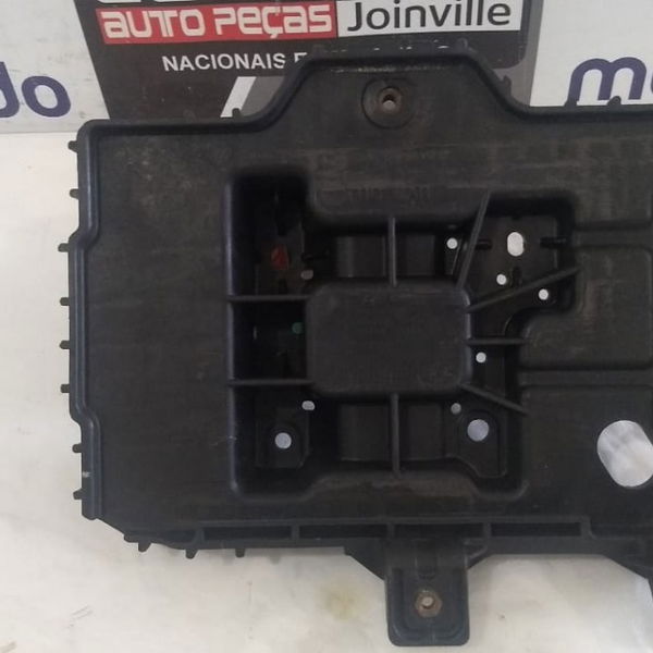 Suporte Base Bateria Hyundai Azera 2013