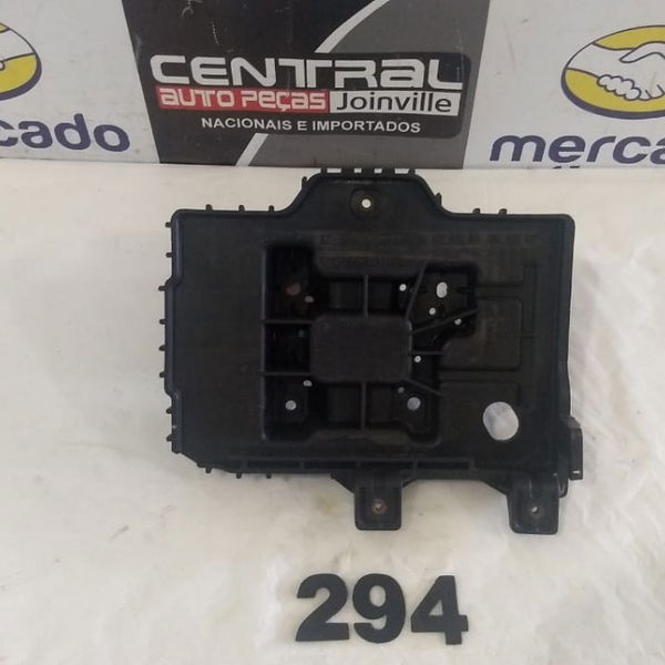 Suporte Base Bateria Hyundai Azera 2013