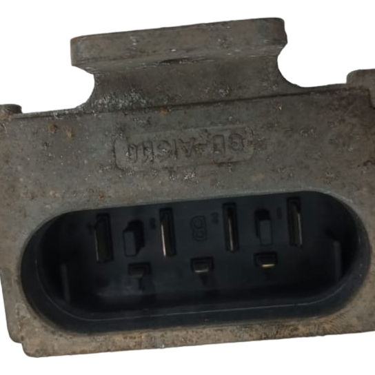 Módulo Ventoinha Ford Fusion 2.3 2008