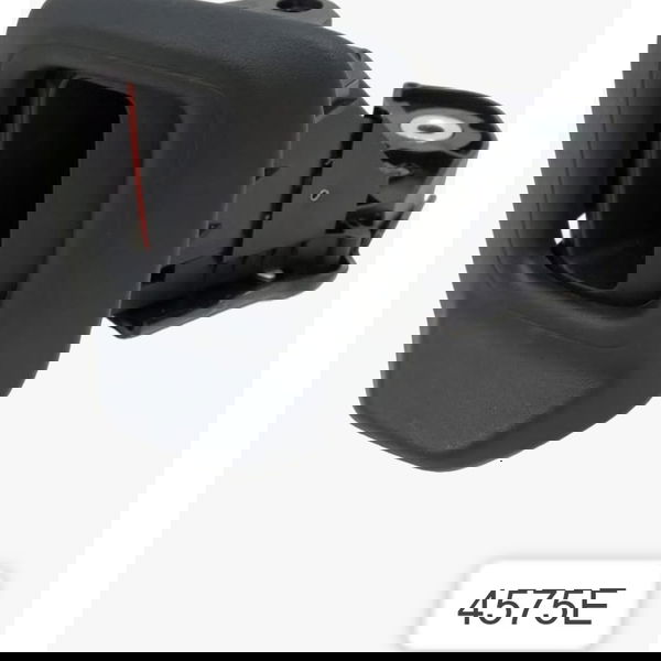 Fechadura Encosto Banco Traseiro Direito Jeep Compass 2020