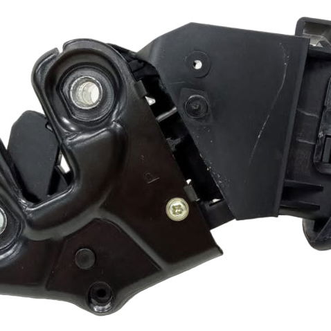 Fechadura Encosto Banco Traseiro Direito Jeep Compass 2020