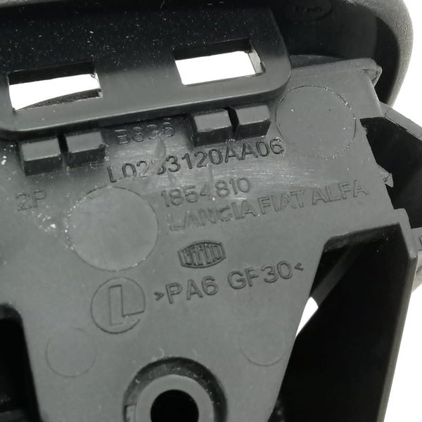 Fechadura Encosto Banco Traseiro Direito Jeep Compass 2020