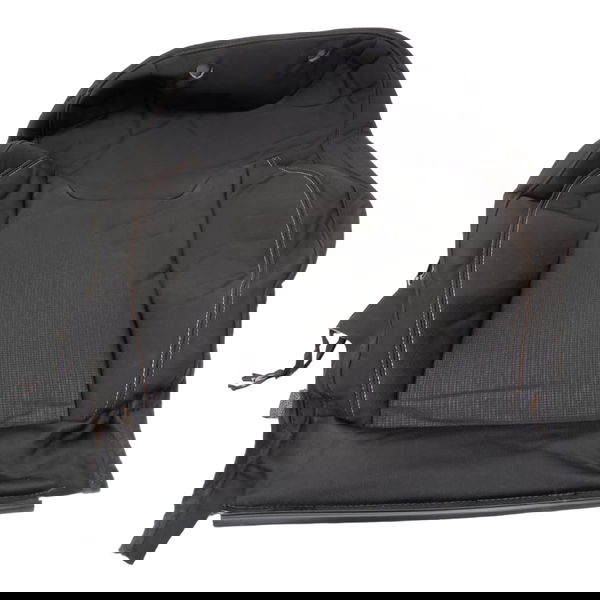Capa Encosto Banco Dianteiro Esquerdo Jeep Compass 2020
