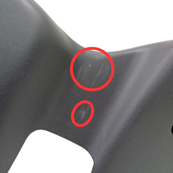 Acabamento Banco Dianteiro Esquerdo Jeep Compass 2020