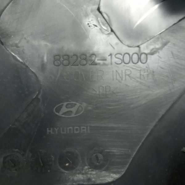 Acabamento Banco Dianteiro Direito Hyundai Hb20 2019