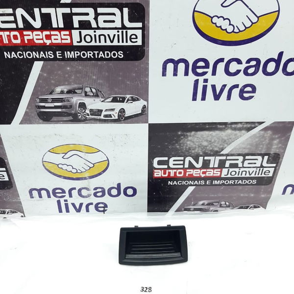 Porta Treco Objeto Console Bmw 120i 2.0 2016