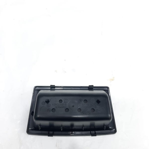 Porta Treco Objeto Console Bmw 120i 2.0 2016