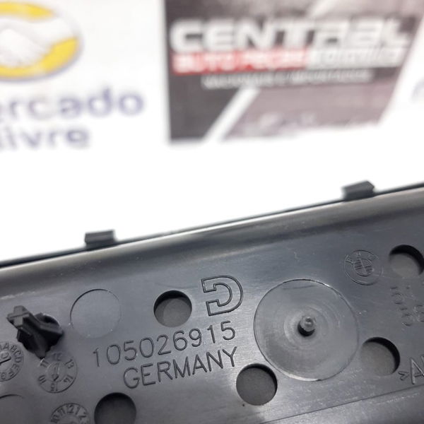 Porta Treco Objeto Console Bmw 120i 2.0 2016