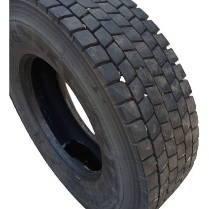 Pneu 295/80r22.5 152/148m M736 Tração Bridgestone