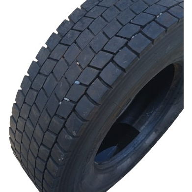 Pneu 295/80r22.5 152/148m M736 Tração Bridgestone