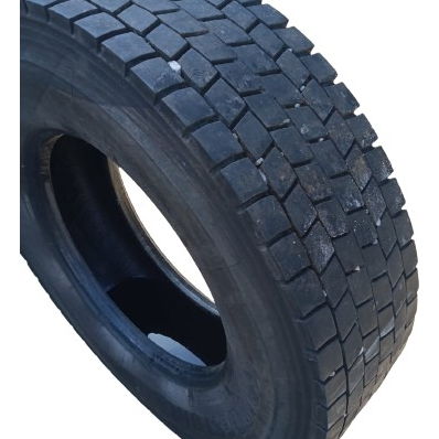 Pneu 295/80r22.5 152/148m M736 Tração Bridgestone