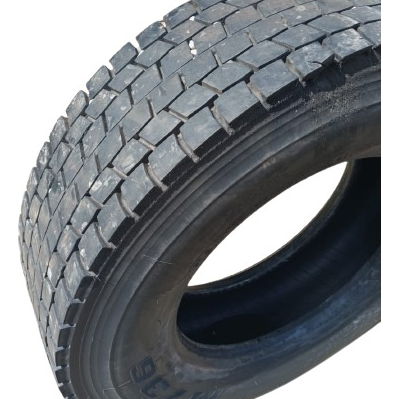 Pneu 295/80r22.5 152/148m M736 Tração Bridgestone