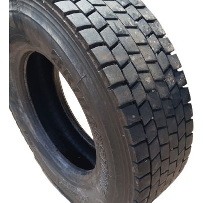 Pneu 295/80r22.5 152/148m M736 Tração Bridgestone