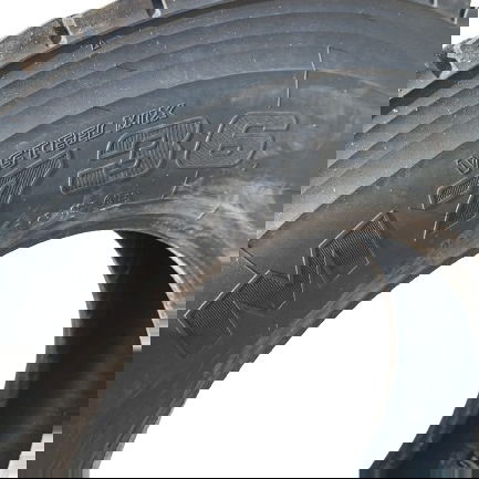 Pneu 295/80r22.5 152/148m M736 Tração Bridgestone