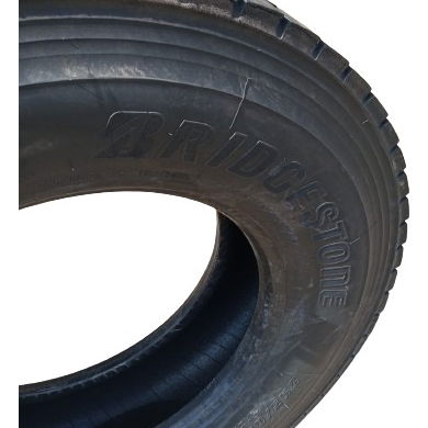 Pneu 295/80r22.5 152/148m M736 Tração Bridgestone