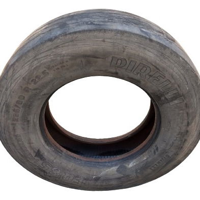 Pneu Pirelli Fr85 295/80 R 22.5