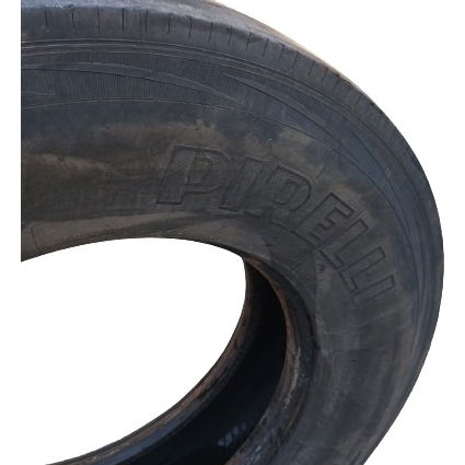 Pneu Pirelli Fr85 295/80 R22.5 N2