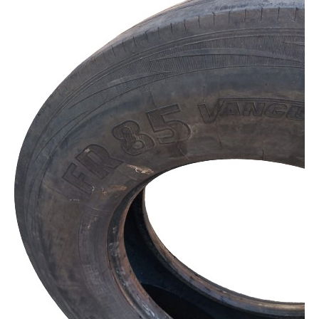 Pneu Pirelli Fr85 295/80 R22.5 N2