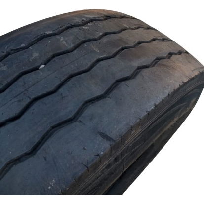 Pneu Pirelli Fr85 295/80 R22.5 N2