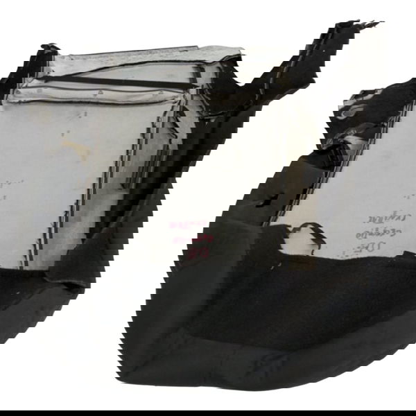 Capa Assento Banco Dianteiro Esquerdo Peugeot 208 2016 Meia