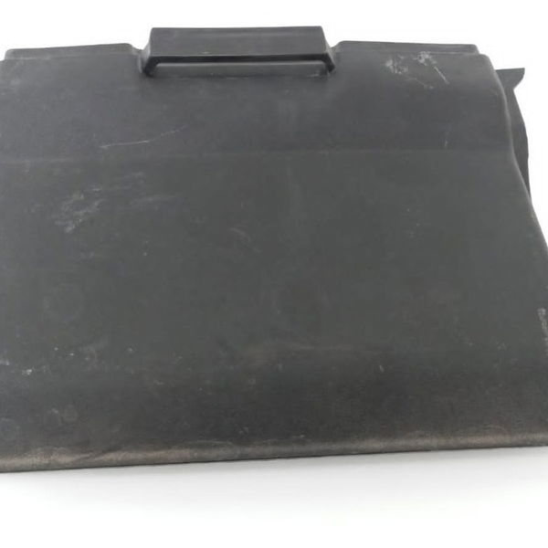 Tampa Caixa Bateria Ford Focus 2011