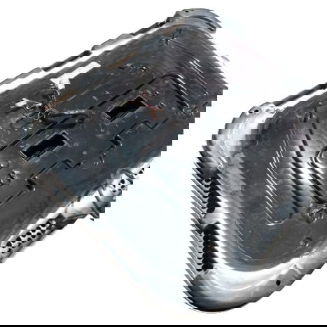 Interclima Mercedes Benz Axor 1933 2008