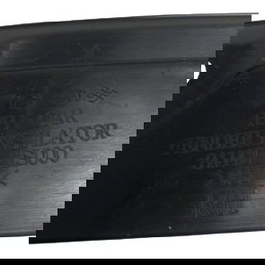 Isolador Paralama Direito Hyundai Hb20 Hatch 2019