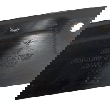 Isolado Paralama Esquerdo Hyundai Hb20 Hatch 2019