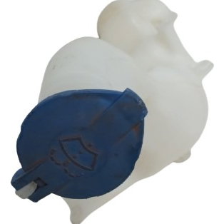 Reservatório Água Parabrisa Hyundai Hb20 Hatch 2019