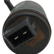 Bomba Limpador Parabrisa Hyundai Hb20 Hatch 2019