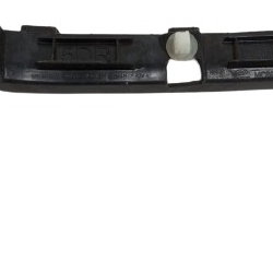 Guia Para-choque Traseiro Esquerdo Hyundai Hb20 Hatch 2019