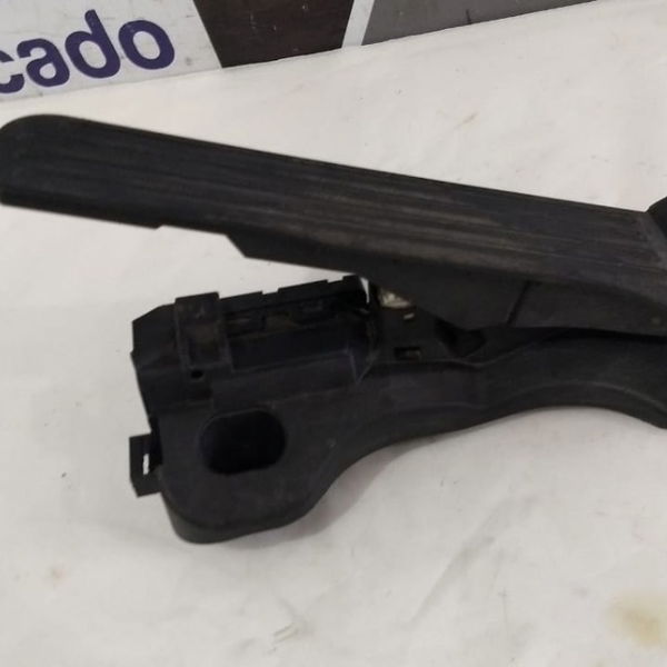 Pedal Aceleração Jetta 2014