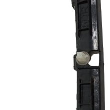 Guia Para-choque Traseiro Direito Hyundai Hb20 Hatch 2019