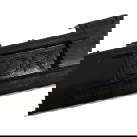 Guia Para-choque Traseiro Direito Hyundai Hb20 Hatch 2019