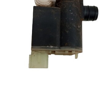 Bomba Água Motor Esguicho Parabrisa Hyundai Hb20 Hatch 2019