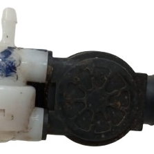 Bomba Água Motor Esguicho Parabrisa Hyundai Hb20 Hatch 2019