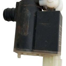 Bomba Água Motor Esguicho Parabrisa Hyundai Hb20 Hatch 2019