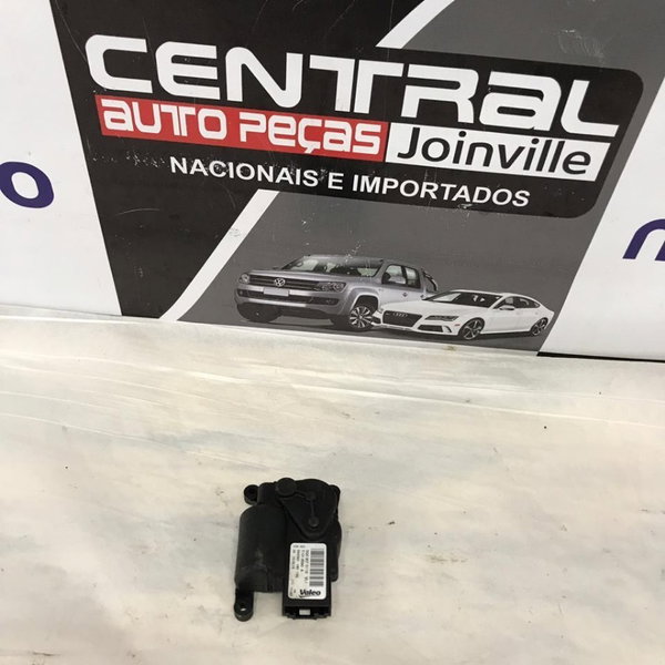 Atuador Caixa Ar Condicionado Vw Tiguan R Line Allspace 2018