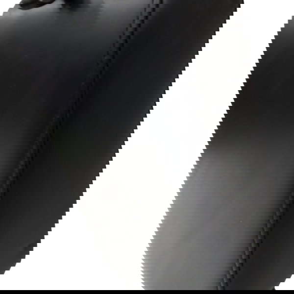 Apoio Braço Banco Traseiro Central Dodge Journey 2011 Preto