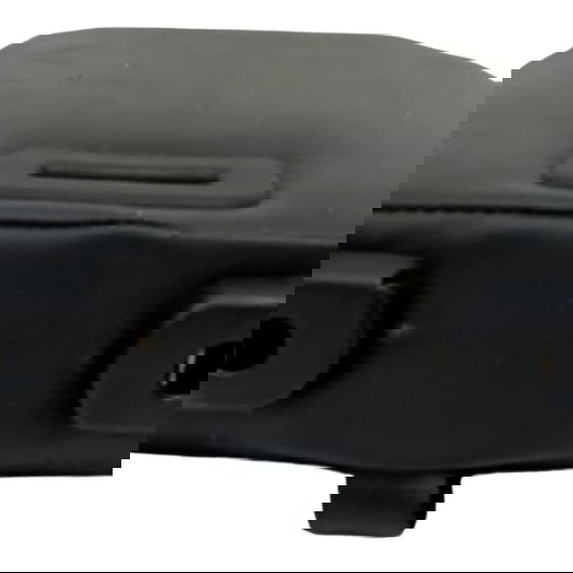 Apoio Braço Banco Traseiro Central Dodge Journey 2011 Preto