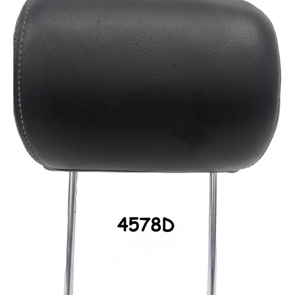 Encosto Cabeça Dianteira Esquerda Ford Fusion 2008