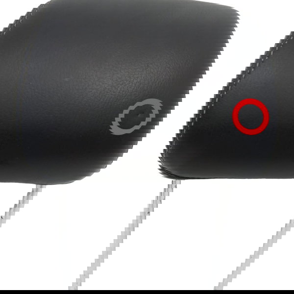 Encosto Cabeça Dianteira Esquerda Ford Fusion 2008