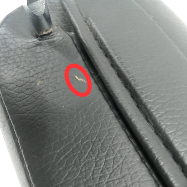 Encosto Cabeça Dianteira Esquerda Ford Fusion 2008