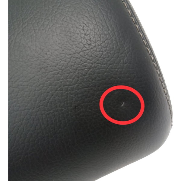 Encosto Cabeça Dianteira Esquerda Ford Fusion 2008