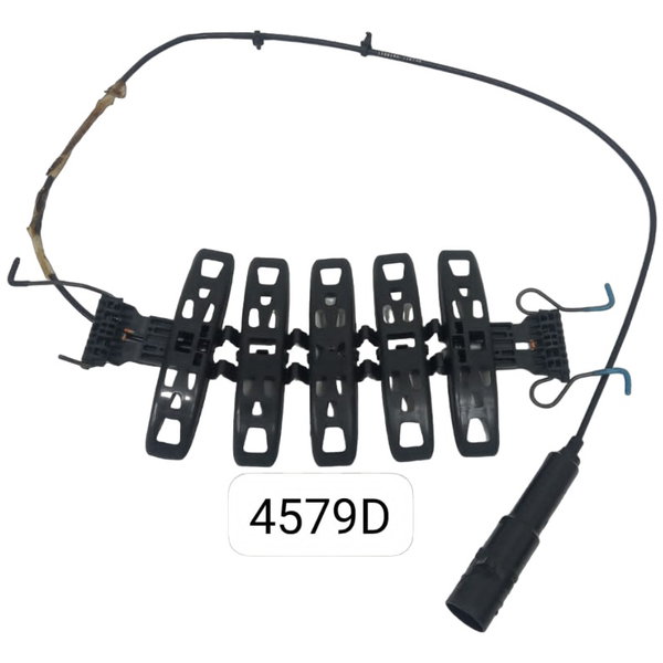 Suporte Cabo Motor Banco Dianteiro Esquerdo Ford Fusion 2008