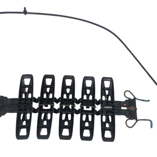 Suporte Cabo Motor Banco Dianteiro Esquerdo Ford Fusion 2008