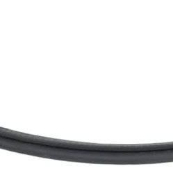 Borracha Lateral Porta Dianteira Direita 208 2016 Meia