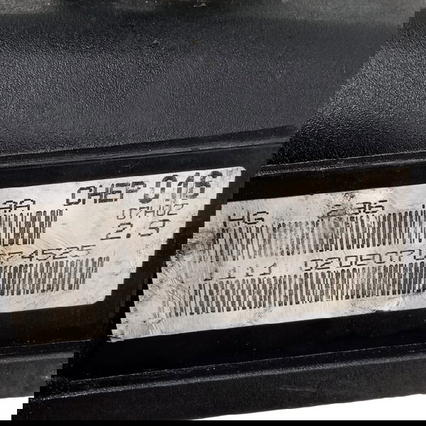 Tampa Válvula Cabeçote Ford Fusion 2007