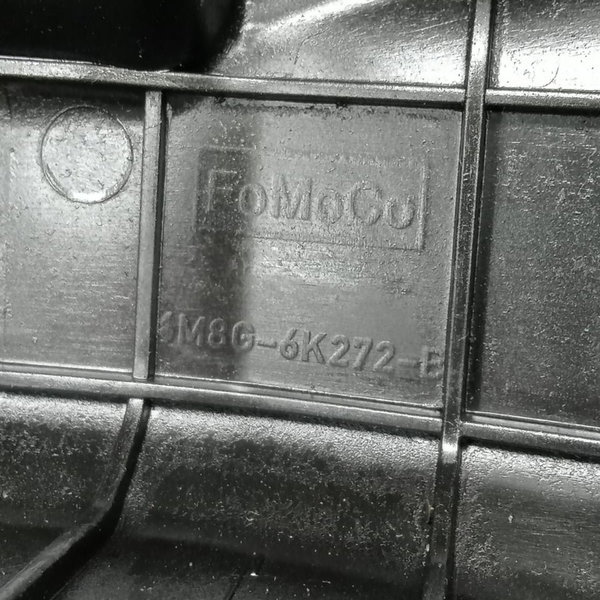 Tampa Válvula Cabeçote Ford Fusion 2007