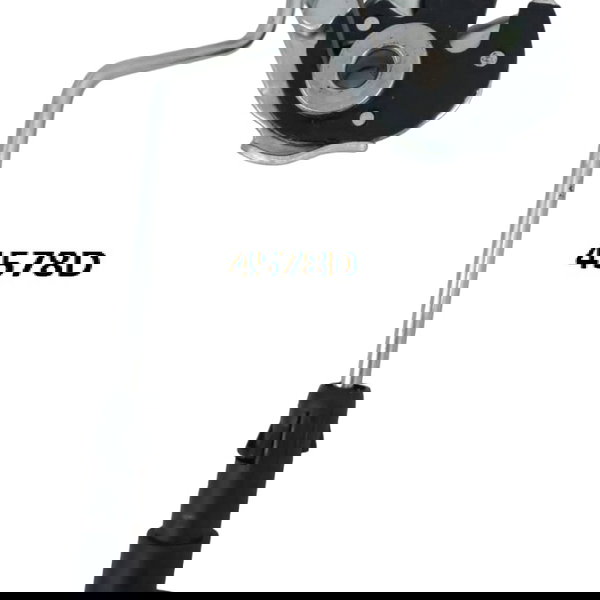 Fechadura Banco Traseiro Direito Hyundai Hb20 2019